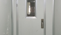 潔凈門